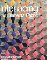 Interlacing elemental fabric for sale  Delivered anywhere in USA 