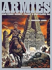 Armies vol. conquering for sale  Delivered anywhere in USA 