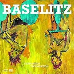 Baselitz album exposition gebraucht kaufen  Wird an jeden Ort in Deutschland