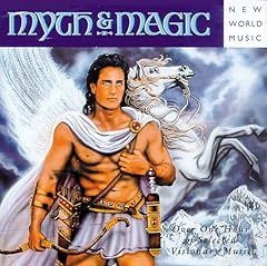 Myth magic for sale  Delivered anywhere in UK