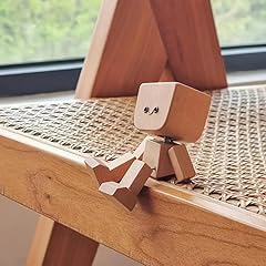 Charmante kleine holzfigur gebraucht kaufen  Wird an jeden Ort in Deutschland