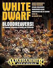 White dwarf weekly for sale  Delivered anywhere in UK