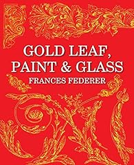 Gold leaf paint for sale  Delivered anywhere in USA 