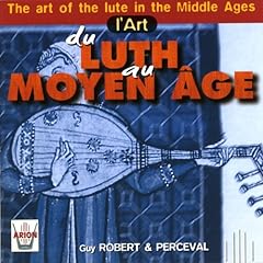 Art luth moyen d'occasion  Livré partout en France