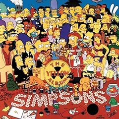 The simpsons the usato  Spedito ovunque in Italia 