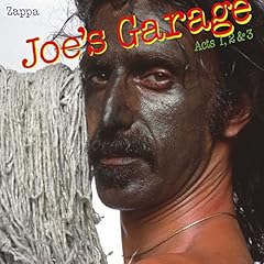 Joe garage vinyl for sale  Delivered anywhere in UK