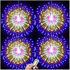 Denicmic firework lights for sale  Delivered anywhere in USA 