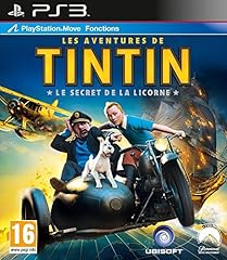 Aventures tintin secret d'occasion  Livré partout en France