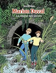 Marion duval couleur d'occasion  Livré partout en France