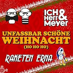 Unfassbar schöne weihnacht gebraucht kaufen  Wird an jeden Ort in Deutschland