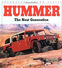 Hummer next generation for sale  Delivered anywhere in USA 