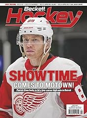 Beckett hockey magazine for sale  Delivered anywhere in USA 