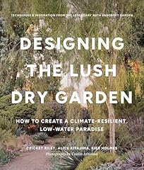 Designing lush dry for sale  Delivered anywhere in USA 
