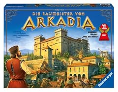 Ravensburger 26420 baumeister gebraucht kaufen  Wird an jeden Ort in Deutschland