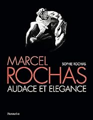 Marcel rochas audace d'occasion  Livré partout en France