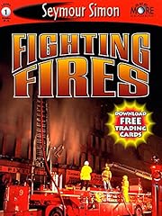 Fighting fires for sale  Delivered anywhere in Ireland