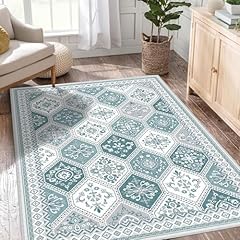 Ttelephant 5x7 washable for sale  Delivered anywhere in USA 