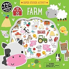 Super sticker activity for sale  Delivered anywhere in USA 
