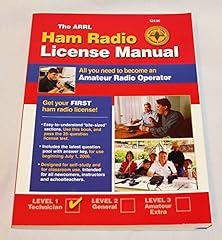 Arrl ham radio for sale  Delivered anywhere in USA 