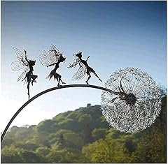 Fairies dandelions garden for sale  Delivered anywhere in UK