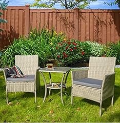 Gardenco seat rattan for sale  Delivered anywhere in Ireland