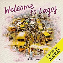 Welcome lagos for sale  Delivered anywhere in UK