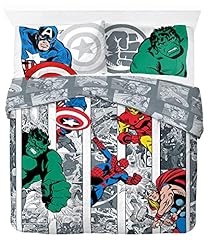 Jay franco marvel for sale  Delivered anywhere in UK