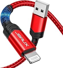 Jsaux apple mfi for sale  Delivered anywhere in USA 