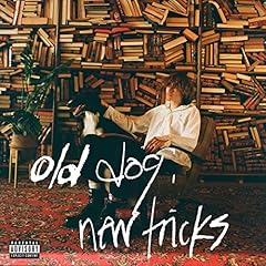 Old dog new d'occasion  Livré partout en France