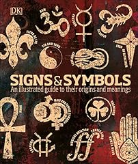 Signs symbols illustrated gebraucht kaufen  Wird an jeden Ort in Deutschland