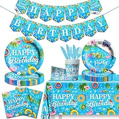 142 pieces pool for sale  Delivered anywhere in USA 