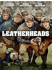 Leatherheads for sale  Delivered anywhere in UK