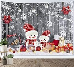 Hvest christmas tapestry for sale  Delivered anywhere in USA 
