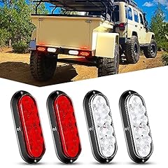Nilight inch oval for sale  Delivered anywhere in USA 