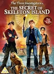 Three investigators secret for sale  Delivered anywhere in UK