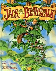 Jack beanstalk for sale  Delivered anywhere in USA 