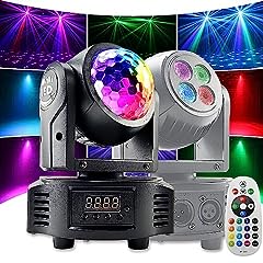 Moving head light for sale  Delivered anywhere in USA 