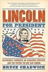 Lincoln president unlikely for sale  Delivered anywhere in UK