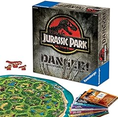 Ravensburger jurassic park for sale  Delivered anywhere in UK