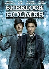 Sherlock holmes dvd for sale  Delivered anywhere in UK