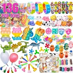 136 pcs pop for sale  Delivered anywhere in USA 