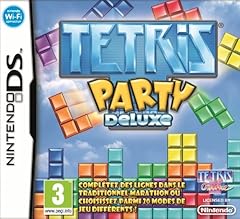 Tetris party deluxe for sale  Delivered anywhere in UK