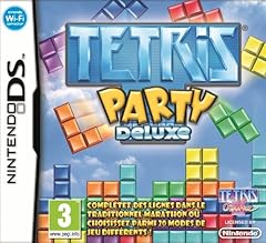 tetris ds d'occasion  Livré partout en France