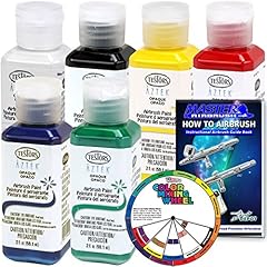 Color testors aztek for sale  Delivered anywhere in USA 