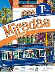 Miradas terminales livre d'occasion  Livré partout en France