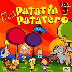 Patatin patatero vol. d'occasion  Livré partout en France