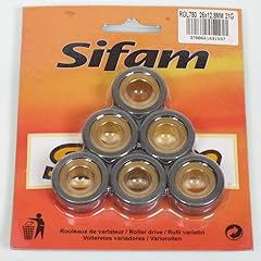 Variator roller sifam for sale  Delivered anywhere in UK