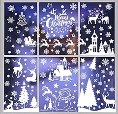 Miutme fensterbilder weihnacht gebraucht kaufen  Wird an jeden Ort in Deutschland