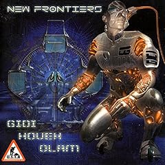 New frontiers usato  Spedito ovunque in Italia 