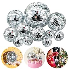 Newmemo 11pcs disco for sale  Delivered anywhere in USA 